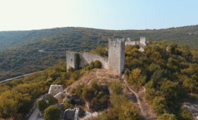 Program Dvigrad festivala 2020.