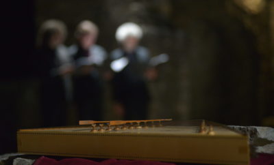 Dvigrad festival 2017.