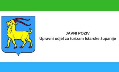 Javni poziv za obilježavanje Svjetskog dana turizma