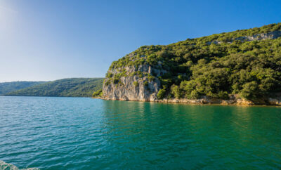 Odgoda interpretativne ture „Pirati s Lima“