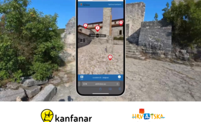 Izrađena 3D rekonstrukcija dvigradskog trga