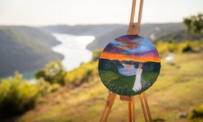 4th Summer on the Lim Announced: A Series of Attractive Themed Events Awaits Visitors Until Mid-September