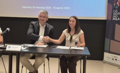 Turističkoj zajednici Općine Kanfanar odobrena sredstva za projekt koji promiče uvođenje zelenih i digitalnih praksi u destinacijske sadržaje